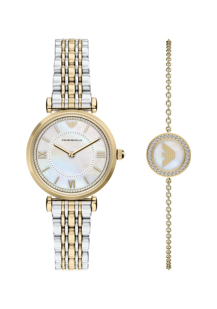 Gianni T-Bar AR80086SET